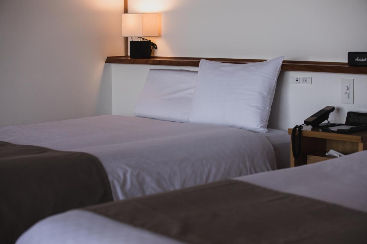 Sui Suwako Hotel Сува Екстериор снимка