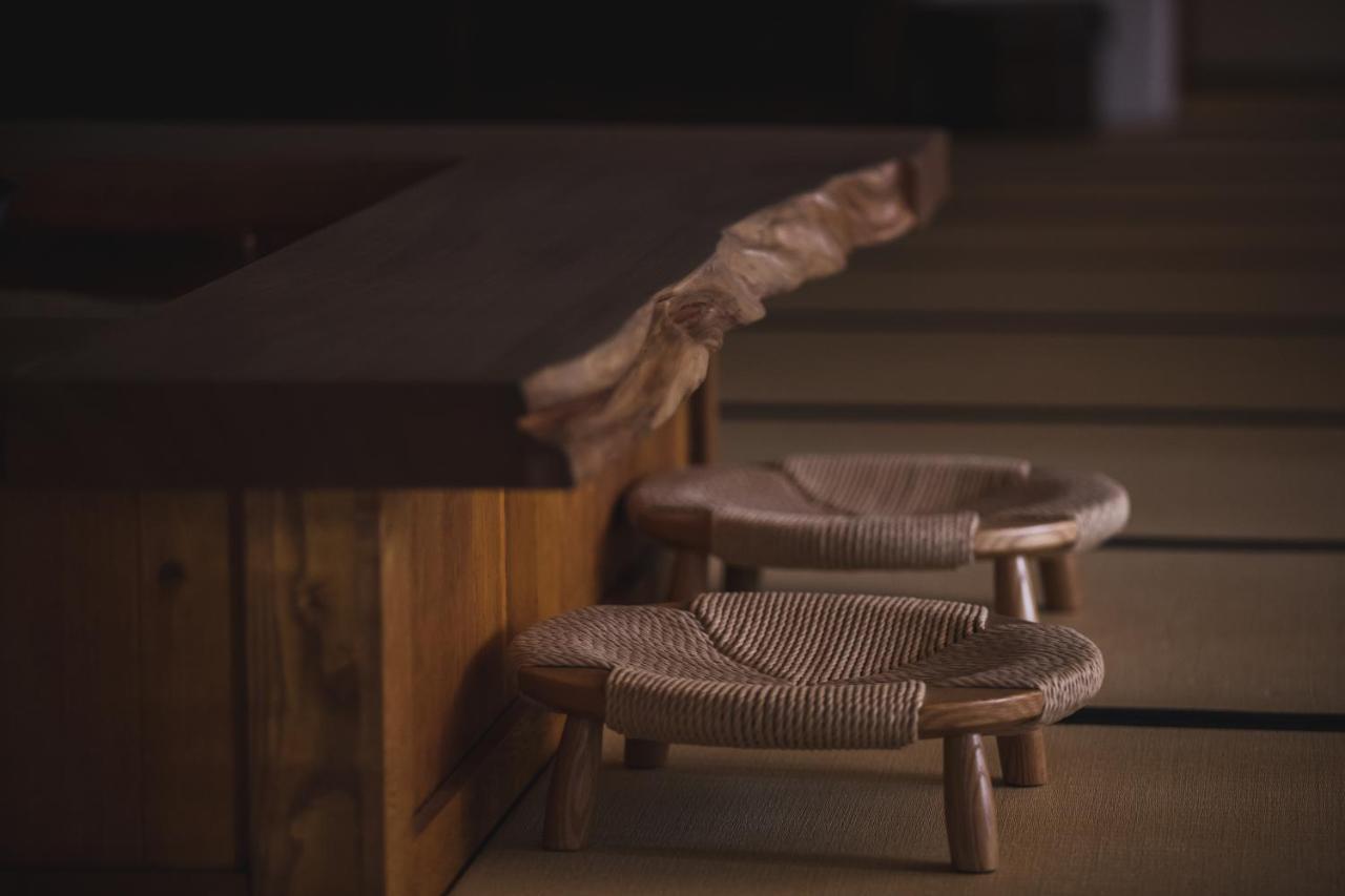 Sui Suwako Hotel Сува Екстериор снимка