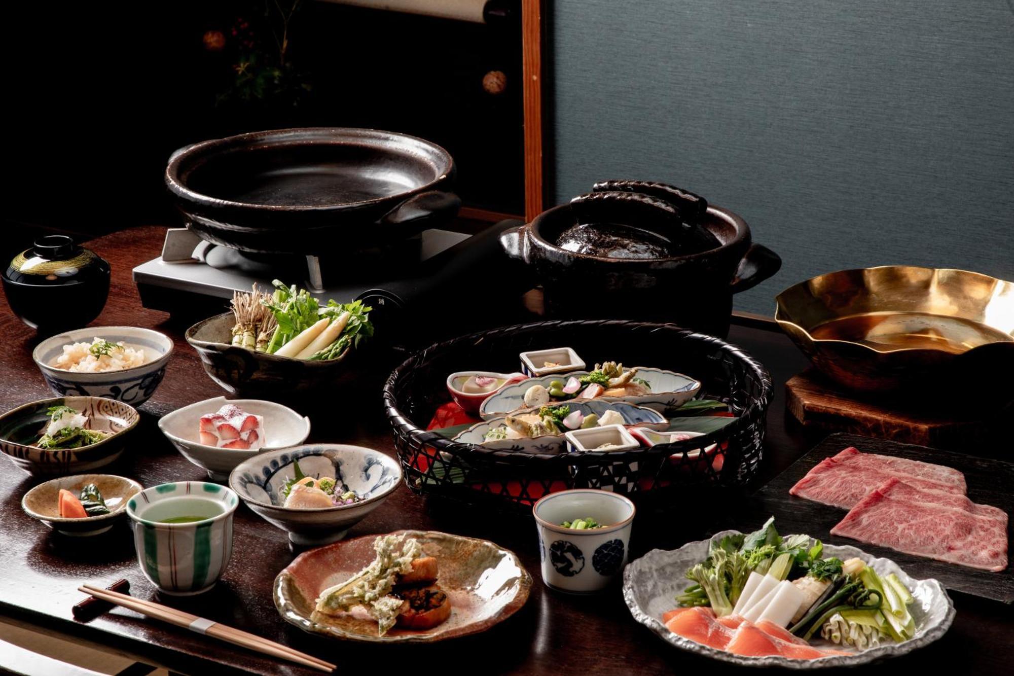 Sui Suwako Hotel Сува Екстериор снимка